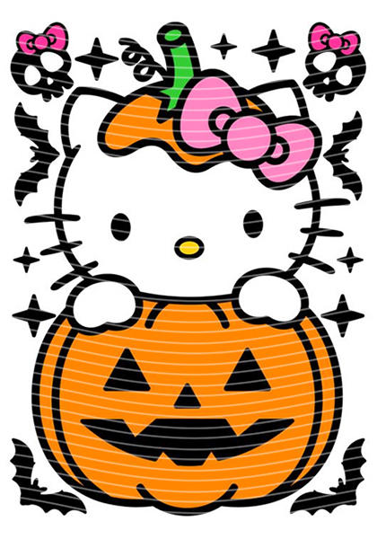 A5 Notebook Wraps-W-2134